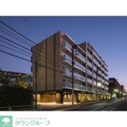 東京メトロ丸ノ内線(方南町支線)中野富士見町駅まで徒歩6分