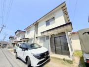 東原2丁目貸家