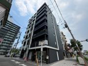 地下鉄谷町線平野駅まで徒歩3分