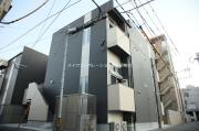 地下鉄箱崎線箱崎宮前駅まで徒歩6分