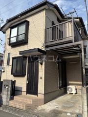 ミロメゾン市川稲越3丁目