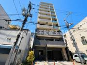 ＪＲ大阪環状線玉造駅まで徒歩4分