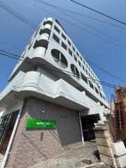 南海本線井原里駅まで徒歩4分