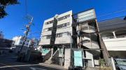 阪急宝塚線服部天神駅まで徒歩5分