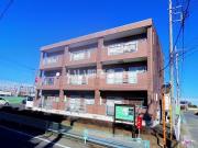 ローレルマンション