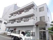 西武新宿線沼袋駅まで徒歩8分