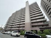 ジオ茨木学園町2号館