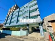マンション植田