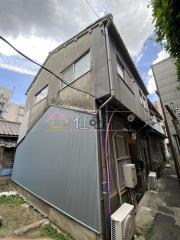 南市岡2丁目橋本貸家