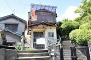 寝屋川市菅相塚町貸家