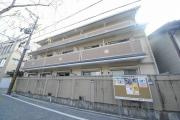 ファミユ白川