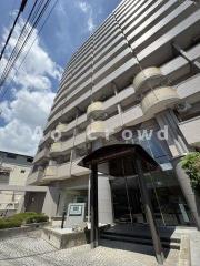 上毛電鉄中央前橋駅まで徒歩6分
