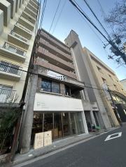 広島電鉄宇品線袋町駅まで徒歩5分