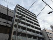地下鉄長堀鶴見緑地線西長堀駅まで徒歩5分