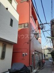 メゾン志賀
