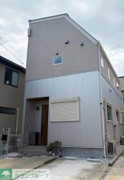 辻堂新町戸建
