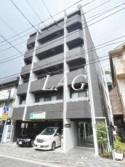 東急多摩川線武蔵新田駅まで徒歩7分