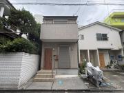 西日暮里6丁目戸建