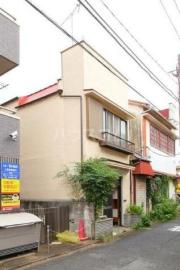 花小金井1丁建