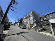 ＪＲ山陽本線広島駅まで徒歩13分