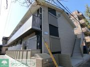 ＪＲ八高線北八王子駅まで徒歩9分
