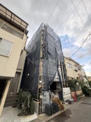 高津区瀬田下田邸