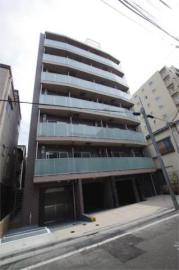 都営新宿線住吉駅まで徒歩6分