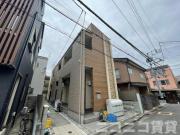 都営三田線板橋本町駅まで徒歩10分