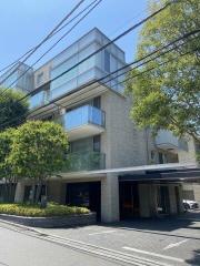 プラウド南青山