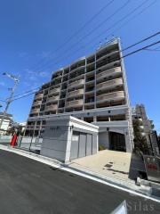 ＪＲ福知山線塚口駅まで徒歩9分