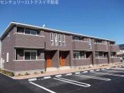 エクセレント ガーデン 雅1