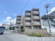 ＪＲおおさか東線城北公園通駅まで徒歩13分