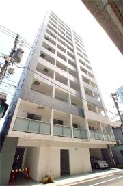 ステージファースト新御徒町