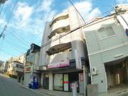 阪神本線青木駅まで徒歩9分