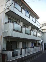 埼玉高速鉄道川口元郷駅まで徒歩7分