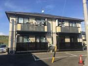 ＪＲ東海道本線西岐阜駅まで徒歩26分