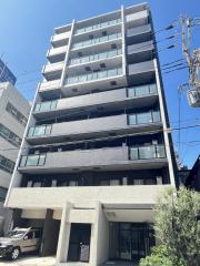 レオンヴァリエ福島野田