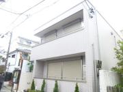 東京メトロ副都心線西早稲田駅まで徒歩2分