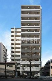 東武東上線大山駅まで徒歩11分