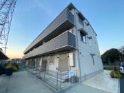 千葉都市モノレール千城台北駅まで徒歩9分