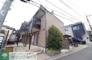 西武有楽町線新桜台駅まで徒歩7分