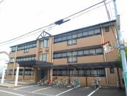ＪＲ中央線国分寺駅まで徒歩9分