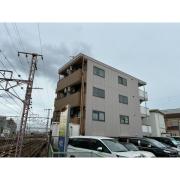 ＪＲ阪和線鳳駅まで徒歩4分
