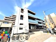 ＪＲ東海道本線東刈谷駅まで徒歩5分