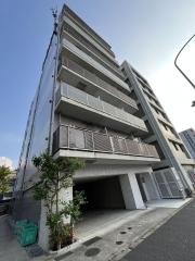 都営三田線志村坂上駅まで徒歩9分
