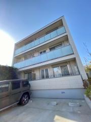 Hill Court 田園調布