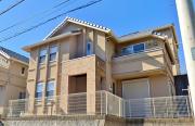 万福寺19街区住宅C棟