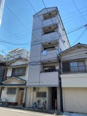 カーサJ大正