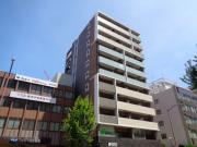 地下鉄御堂筋線江坂駅まで徒歩4分