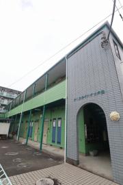 第1スカイハイツ戸田
